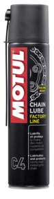 MOTUL C4 Chain Lube Factory Line