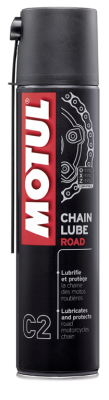 MOTUL C2 Chain Lube Road
