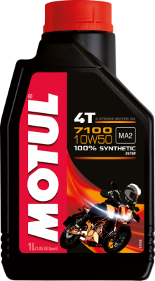 MOTUL 7100 4T 10W50 1 ����