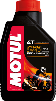 MOTUL 7100  4T 5W-40 1 ����