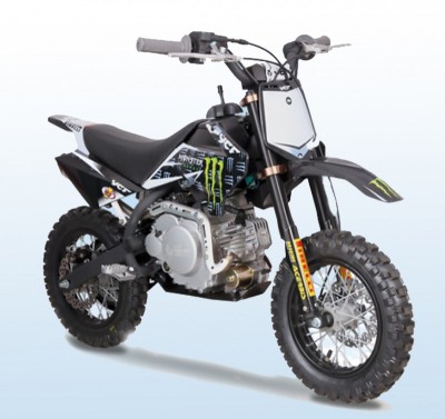 ������� YCF-50 MONSTER 10/10 ,50 �c