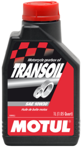 MOTUL Transoil 10W30