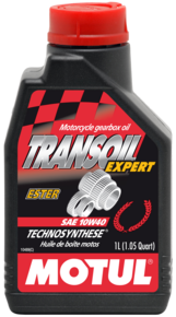 MOTUL Transoil Expert 10W40