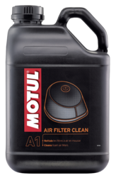 MOTUL A1 Air Filter Clean