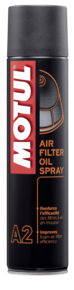 MOTUL A2 Air Filter Spray