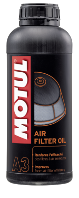 MOTUL A3 Air Filter Oil