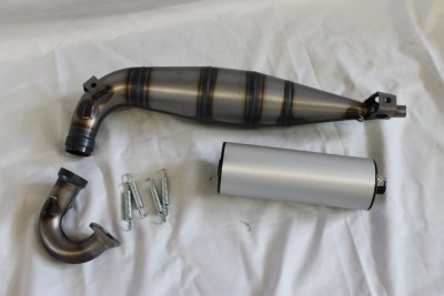 �������� ������ BZM 50 cc