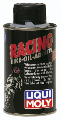 Racing Bike-Oil Additiv (0.125 �)