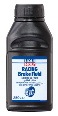 Racing Brake Fluid (0.25 �)