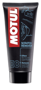MOTUL E8 Scratch Remover