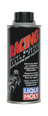 Motorrad Engine Flush (0.25 �)