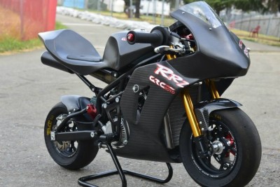 CICLISTICA MIDI RRZ-3 (NEWS 2013)