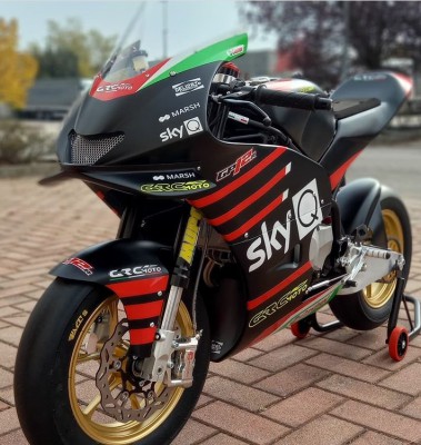 GP12 R 160cc. YX