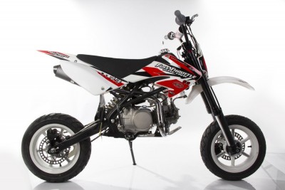 ������� KAYO CRF801-7L Enduro PRO 12/12 (����. YX 140cc)