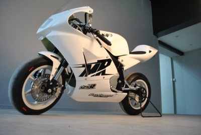 ���� GP KAYO 125 �������