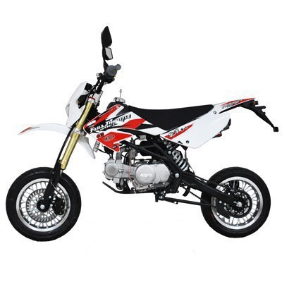 ������� KAYO CRF801-7L Super Moto 12/12 (����. YX 140cc)