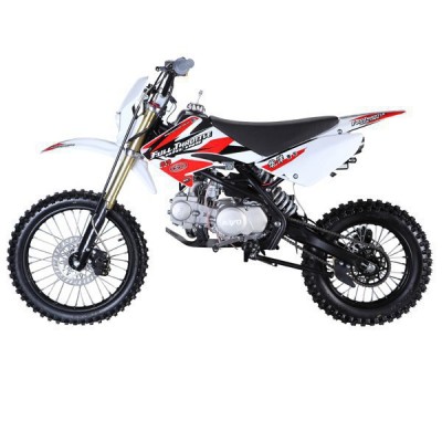 ������� KAYO CRF801-7L Classic 17/14 (����. YX 140cc)