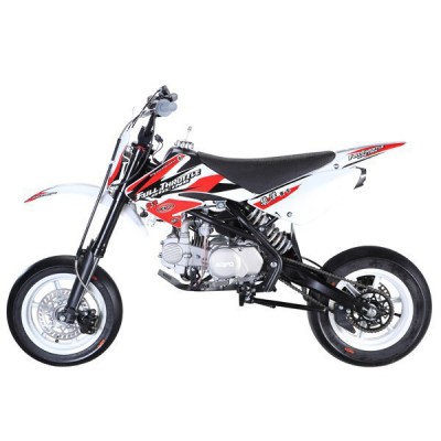 ������� KAYO CRF801-7L Motard PRO 12/12 (����. YX 140cc)