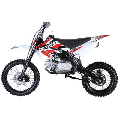 ������� KAYO CRF801-7L Basic 17/14 (����.125cc)