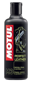 MOTUL M3 Perfect Leather