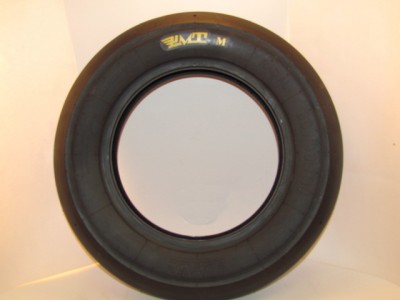100/90R12� medium slick