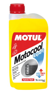 MOTUL Motocool Expert -37