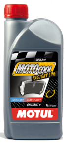 MOTUL Motocool Factory Line -35
