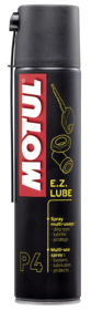 MOTUL E.Z. Lube