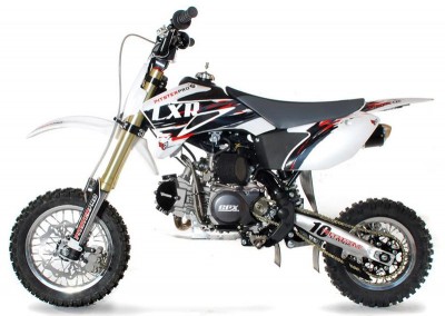 ������� Pitster Pro LXR 14/12 (����.160 ��)