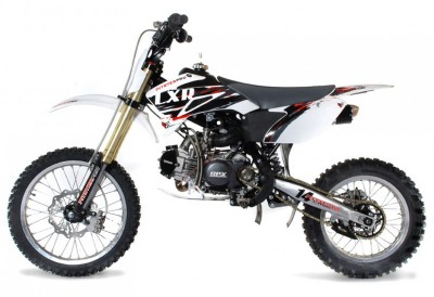 ������� Pitster Pro LXR 17/14 (����.160 ��)