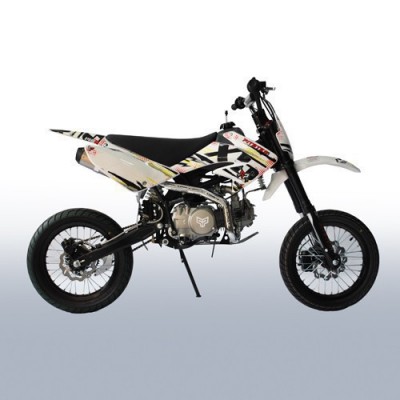������� Pitster Pro X5 Motard 14/14 (����.140 ��)