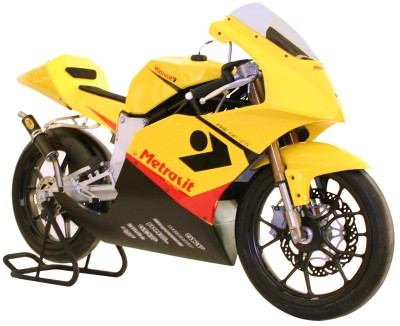 Metrakit PREGP 125