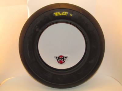 90/90R10� soft slick