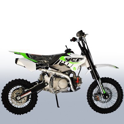 ������� YCF R-START 14/12 ,125 cc