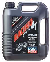 Motorrad Synth 4T 10W-50 (5 �)