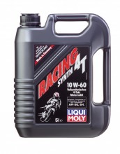 Racing Synth 4T 10W-60 (5 �)