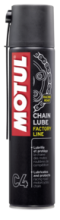 MOTUL C4 Chain Lube Factory Line