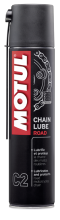 MOTUL C2 Chain Lube Road