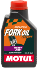 MOTUL Fork Oil Expert heavy 20W