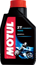 MOTUL 100 2T