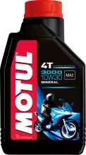 MOTUL 3000 4T 10W30 1 ����