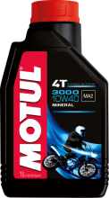 MOTUL 3000 4T 10W40 1 ����