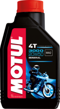 MOTUL 3000 4T 20W50 1 ����