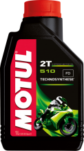 MOTUL 510 2T
