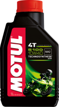 MOTUL 5100 4T 10W-40 1 ����