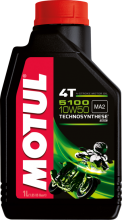 MOTUL 5100 4T 10W-50 1 ����