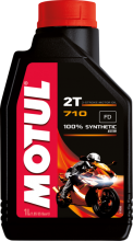 MOTUL 710 2T