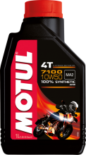 MOTUL 7100 4T 10W50 1 ����