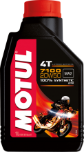 MOTUL 7100 4T 20W50 1 ����