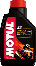 MOTUL 7100  4T 5W-40 1 ����